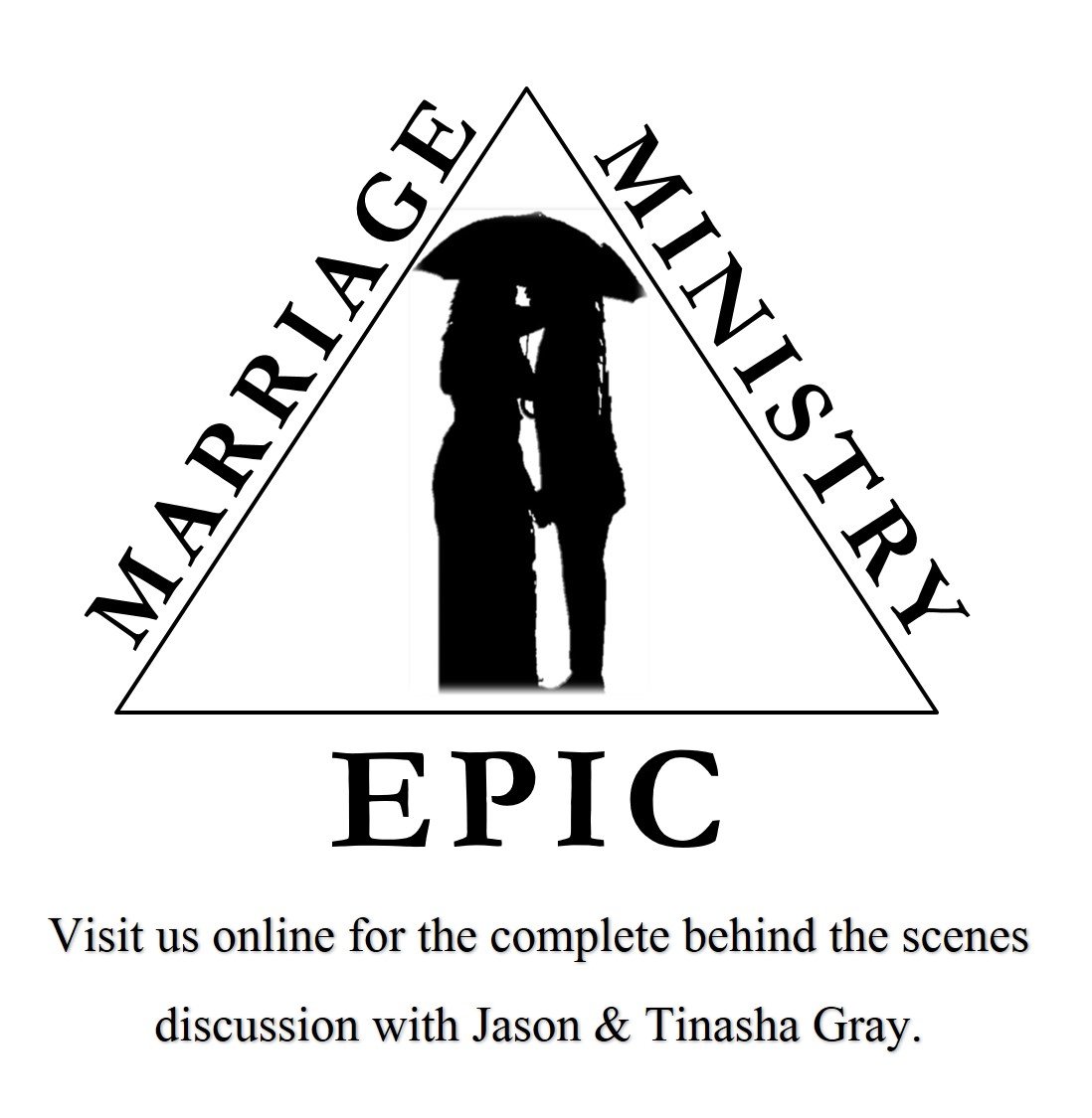 EPIC Marriage Celebration