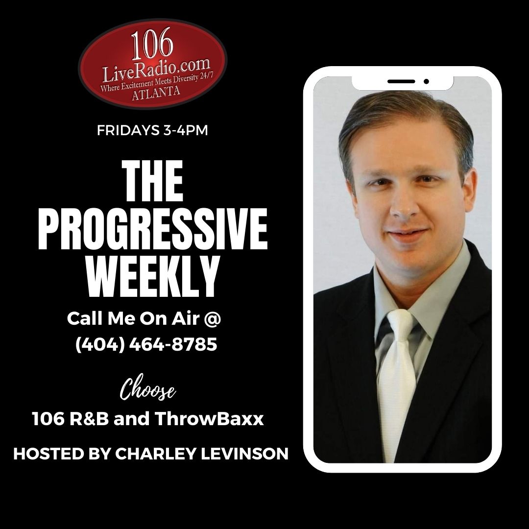 The Progressive Weekly