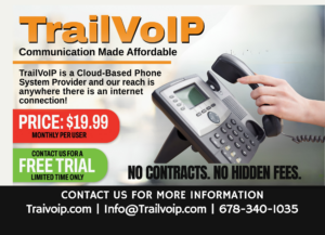 TRAILVOIP